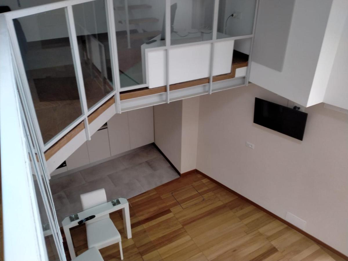 Nic House Lägenhet Venedig Exteriör bild