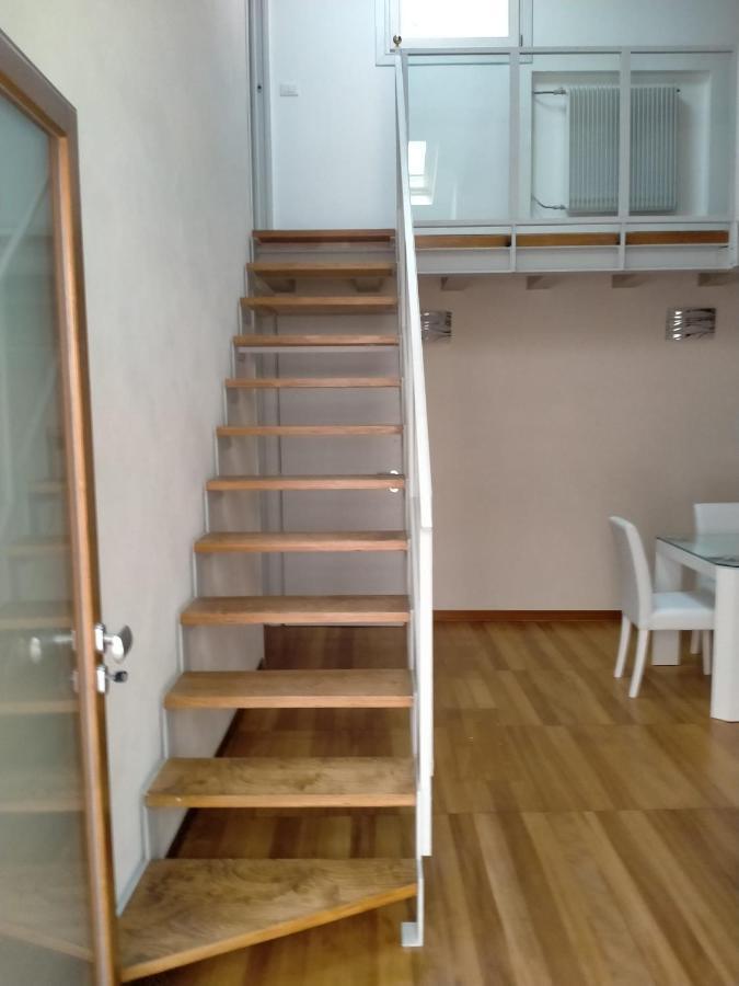Nic House Lägenhet Venedig Exteriör bild