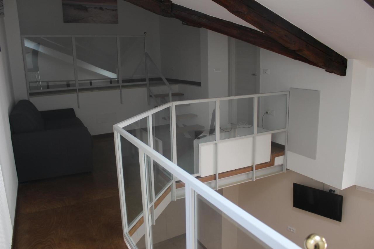Nic House Lägenhet Venedig Exteriör bild
